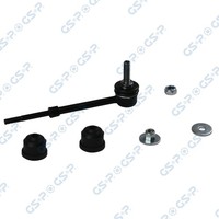 GSP S050485 Koppelstange Stabi 180Mm Hinten FüR Volvo S60 II S80 V60 V70 III
