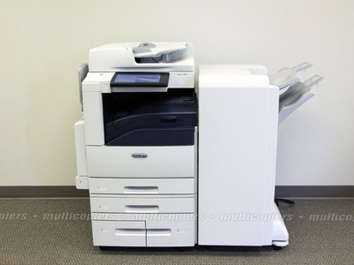 Xerox AltaLink C8070 color copier printer scanner  70 ppm color - Only 134K met