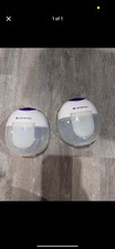 Lansinoh Wearable Breast Pump Excellent Condition No Box No Charger