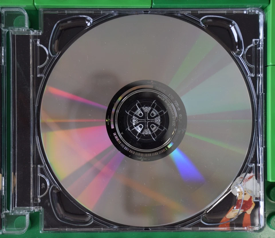 Yusuf - Cat Stevens - An Other Cup - Polydor - Ya Records - CD - Bild 4 von 4