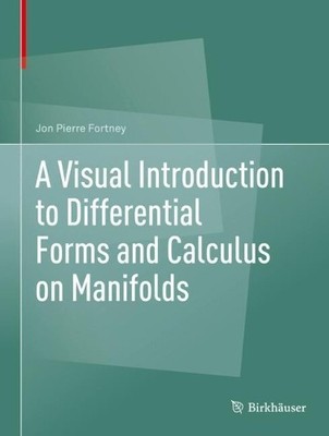 A Visual Introduction to Differential Forms and Calculus on M... - 9783319969916