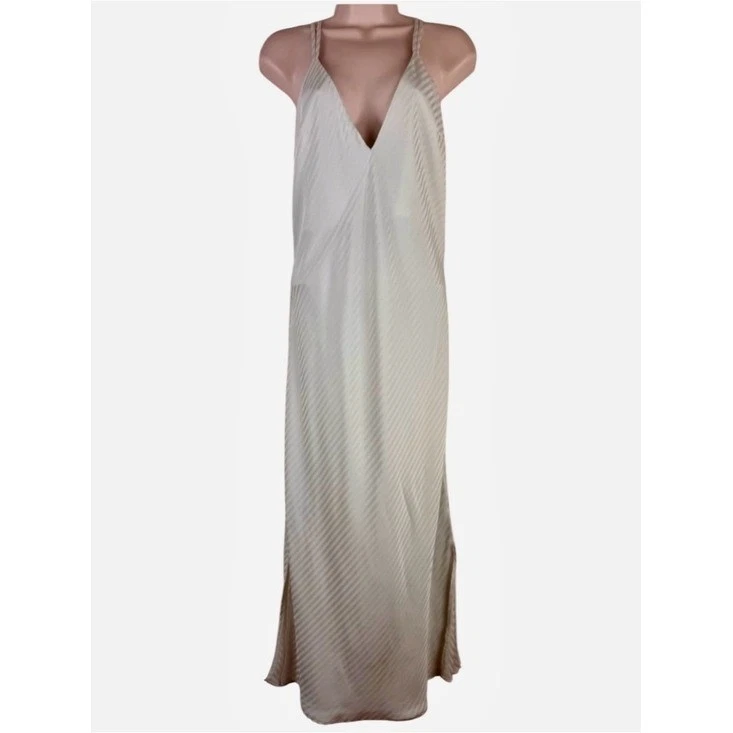 violetta sequin lace-up mermaid dress Sylvia Tulle Ruffle Zara Floral Hardware Stretch pink desert exclusive Color:Purple Haza