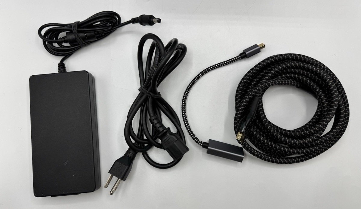 NewTek TriCaster TC Mini Live Production System w/ Power Adapter