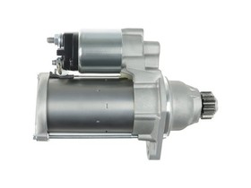STARTER S2001 FOR VAUXHALL ASTRA/Mk/VI CHEVROLET OPEL CORSA/D/Hatchback/Van 1.7L