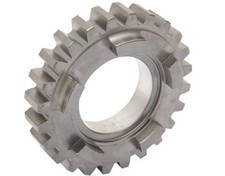 Eastern Motorcycle Parts W-14-174 1st Gear for 4-Speed Big Twin - 24T