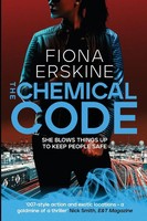 Fiona Erskine | The Chemical Code | Taschenbuch | Englisch (2025)