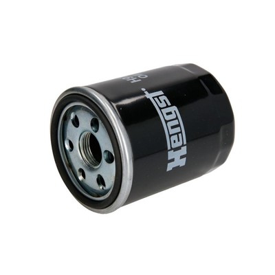  H97W10 OIL FILTER  HENGST NEU DE STOCK