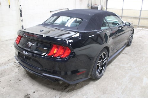 2020 Ford Mustang Sync Communication Module Chassis ECM 3011250 - Picture 7 of 11