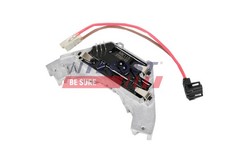 For FAST FT59157 HEATER RESISTOR FIAT SCUDO / ULYSSE 95>