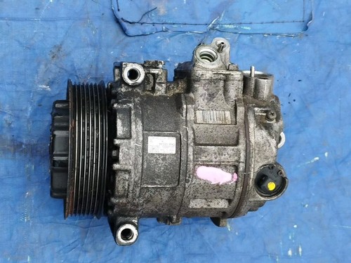 Mercedes Benz W203 Klimakompressor 447220-8843 7SEU16C Klima Kompressor