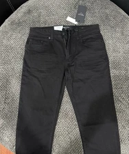 KENNETH COLE NEW YORK 1983 SLIM FIT JEANS