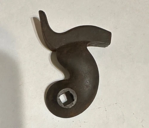 ANTIQUE CIVIL WAR ERA SPRINGFIELD MUSKET RIFLE HAMMER