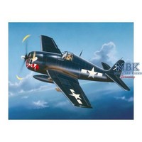 "Trumpeter TRU02257 F6F-5 \"Hellcat\""