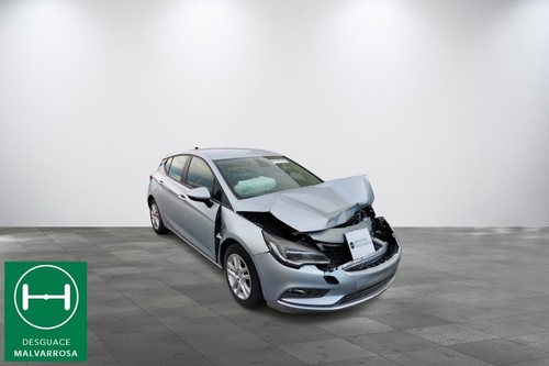 13594363 FRONT RIGHT DOOR LOCK / 13507154 / 17117014 FOR OPEL ASTRA K LIM. 5TÜRI - Zdjęcie 6 z 10