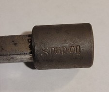 Vintage Snap On 1/2
