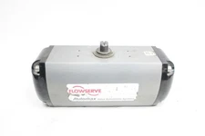 Flowserve B125D Pneumatic Valve Actuator