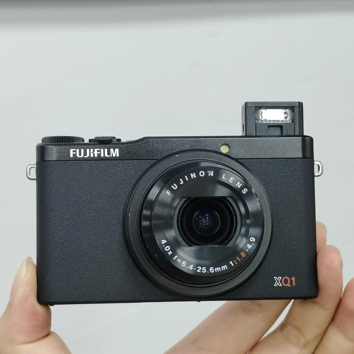 Fujifilm XQ1 Digital Cameras for Sale | Shop New & Used Digital