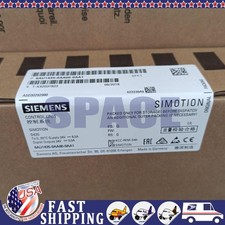 New Siemens 6AU1445-0AA00-0AA1 6AU1 445-0AA00-0AA1 1 Year Warranty Fast Shipping