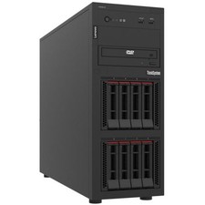 Lenovo ThinkSystem ST250 V3 6315P 16GB Tower Server