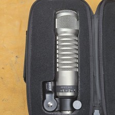 Electro-Voice RE27N/D Dynamic Cardioid Multip...
