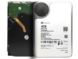 Seagate Exos X16 | eBay
