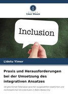 Lidetu Yimer | Praxis Und Herausforderungen Bei Der Umsetzung Des...