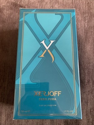 Xerjoff Erba Pura 50ml Eau de Parfum