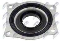 NTY NUP-WW-034 Wellendichtring, Kurbelwelle FüR BMW Porsche