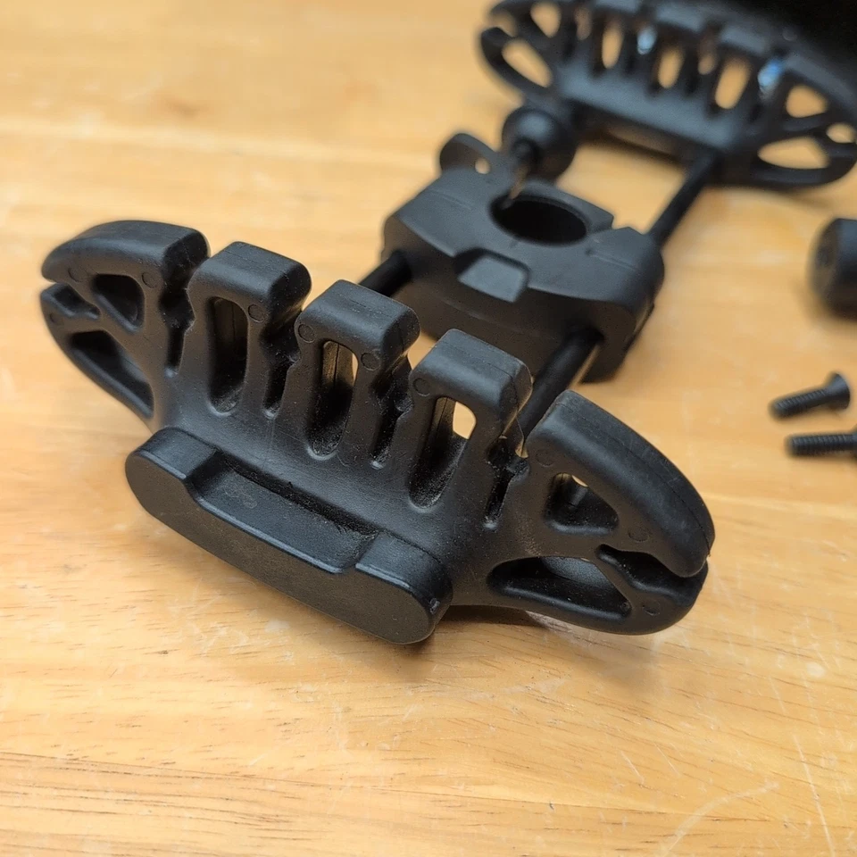 G5 Head-Loc Realtree Camo Quiver & Tree Mount - Bow - 6 arrow - FREE SHIP!  - Image 2 of 4