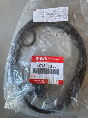 SOCKET  CORD