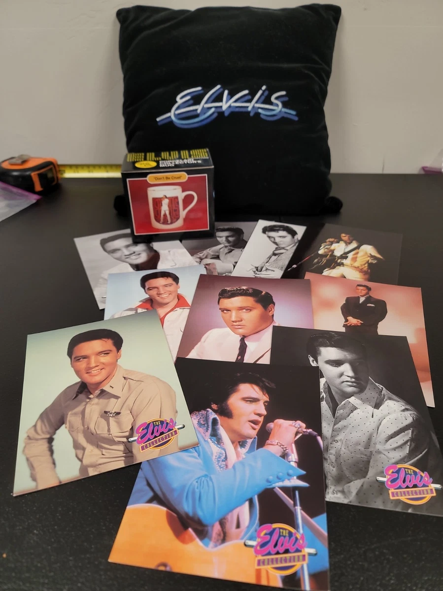 エルビスプレスリー　マルチカバー　ソファカバー　ヴィンテージラグ　178x128 Velvet Elvis Presley Memorabilia for sale | eBay
