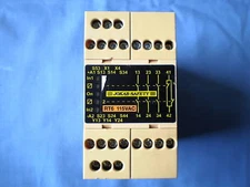 Jokab Safety Relay RT6 115VAC RT6115VAC