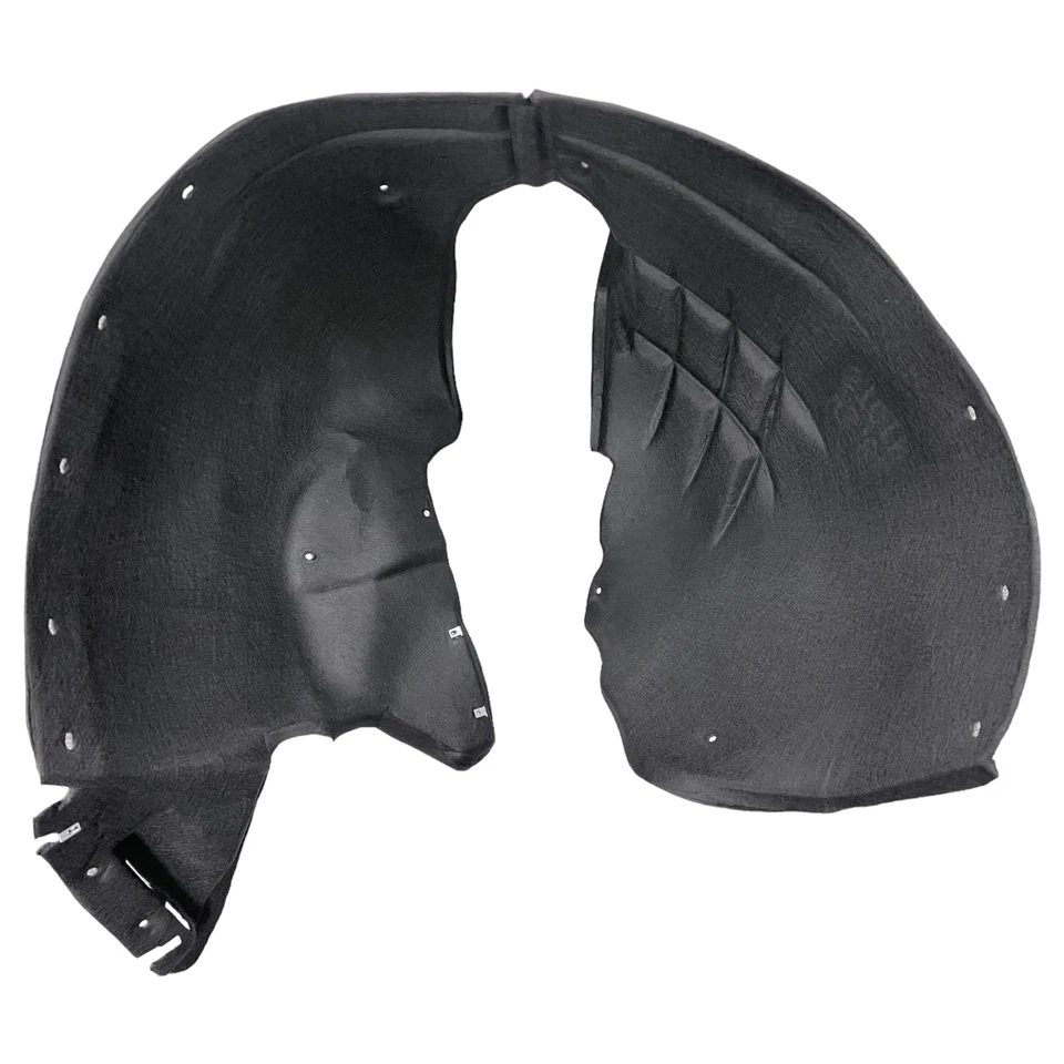 Front Fender Liner For 2018-2021 Chevrolet Traverse Left Driver Side Foto 3 de 4