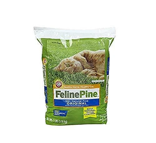 Pine cat cheap