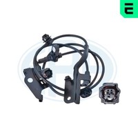 ERA Sensor DrehzahlfüHler Vorne Rechts FüR Toyota RAV 4 III _A3_ Brandneu