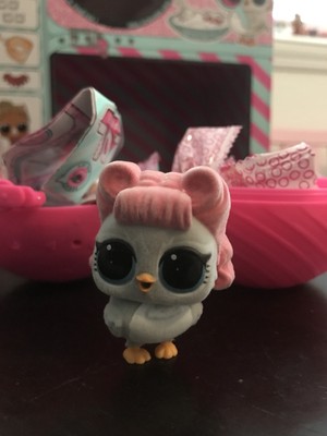 lol surprise pets angel wings