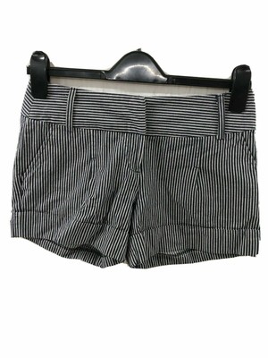 Womens Primark Stripy Black \u0026 White 