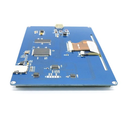 7.0" Nextion HMI Intelligent Smart USART Serial Touch Panel LCD Module Display - Picture 11 of 11