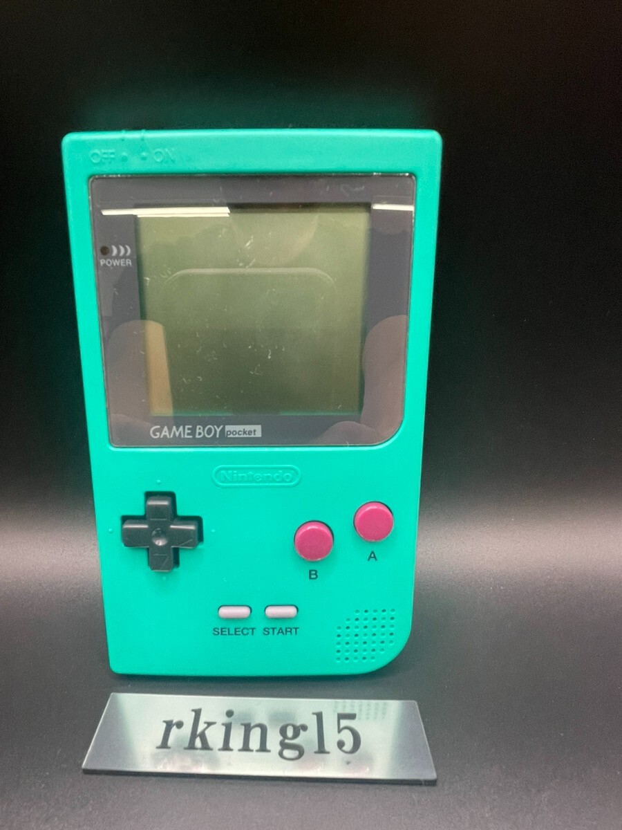 【新品・未使用】GAMEBOYpocket グリーン s-l400.jpg
