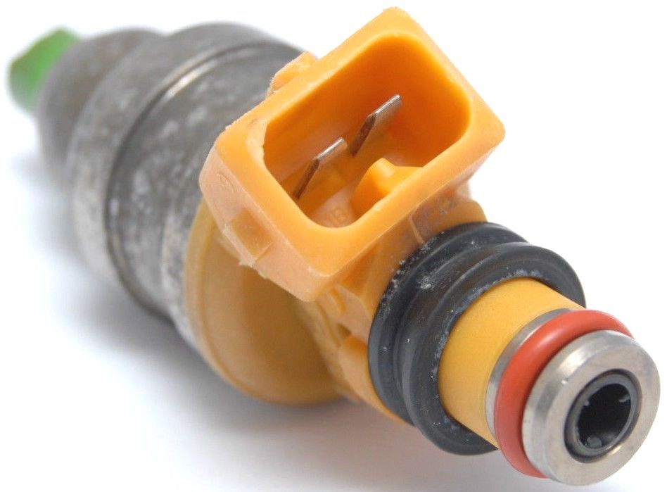 Set Di 4 Iniettori 560cc Per Mitsubishi Lancer Evo 5-9, Ralliart, FQ, Bassa Resistenza 3-5 Ohm, Codice INP-020