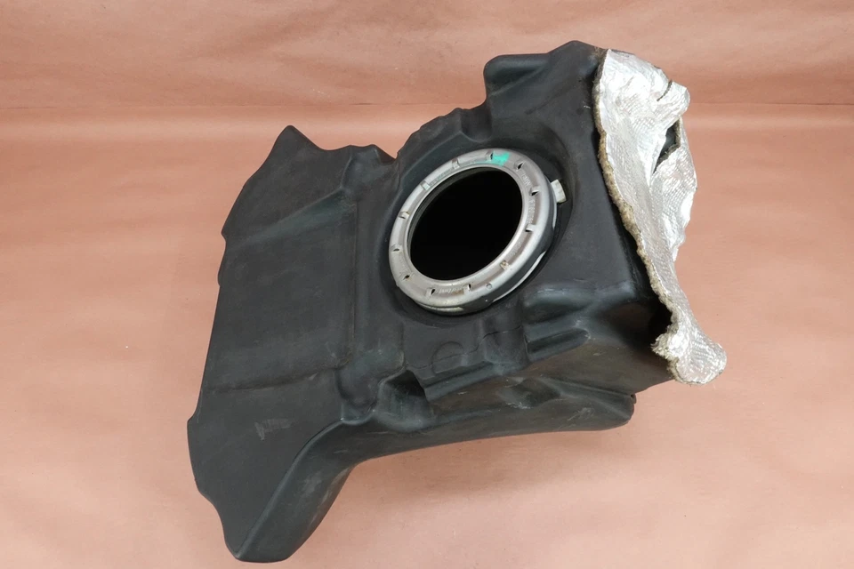 BMW K1200R K1200 2004-2008 tanque de gasolina combustible Foto 4 de 4