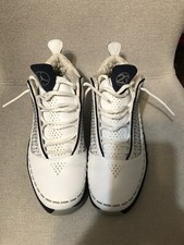 Jordan 23 OG Low White Midnight Navy for Sale | Authenticity