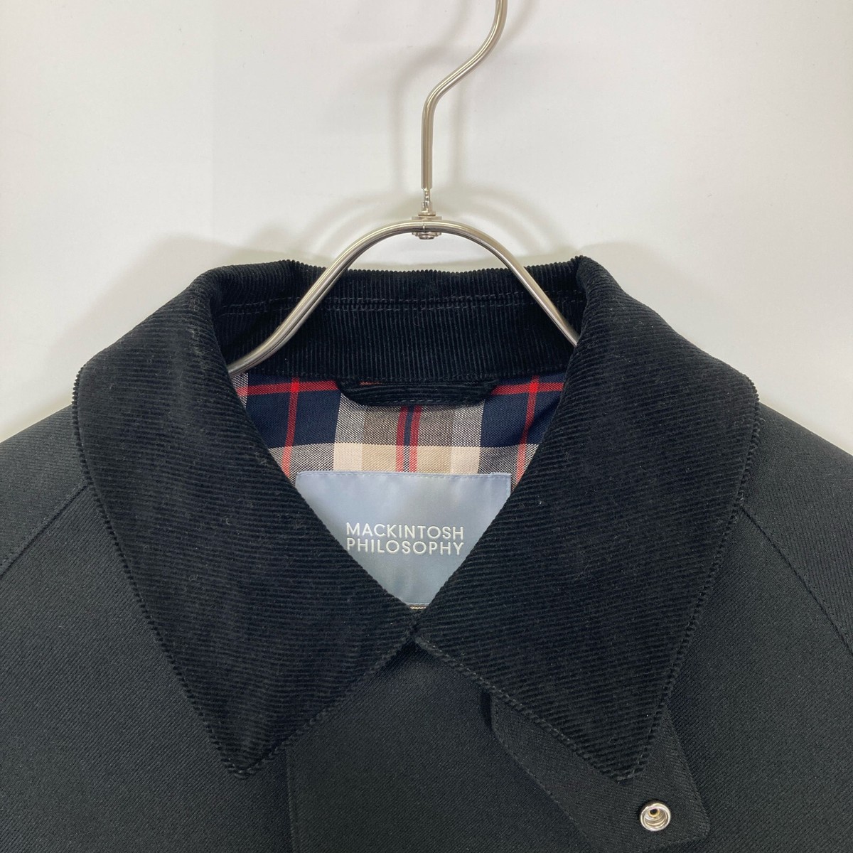 MACKINTOSH PHILOSOPHY 【PORTSMOUTH】 MACKINTOSH PHILOSOPHY マッキントッシュ フィロソフィー
