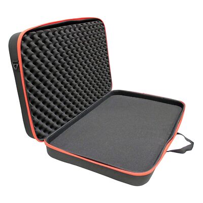 ProX ZeroG Medium DJ Controller EVA Ultra-Lightweight Molded Hard-Shell Case