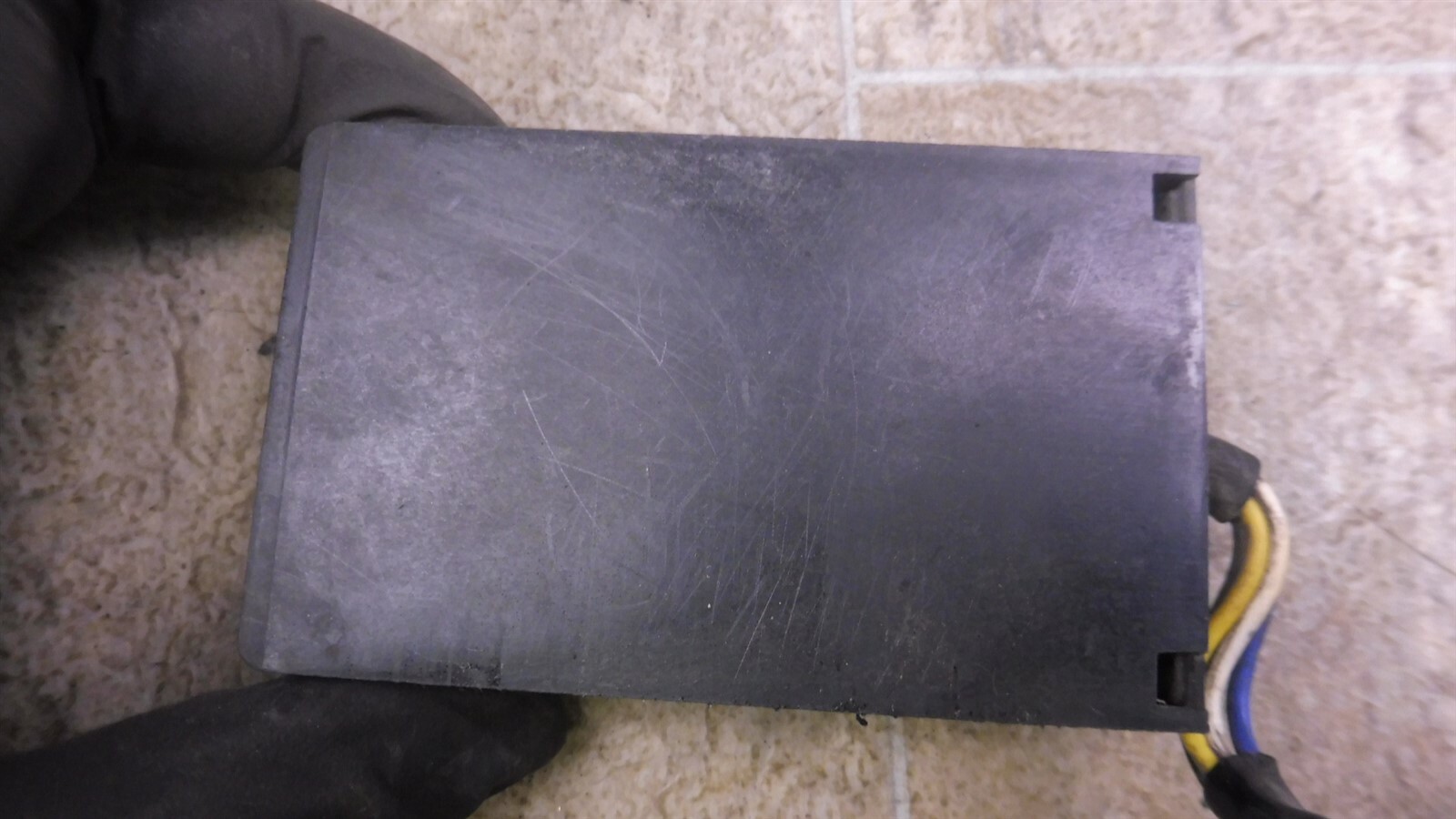 1983 Honda VT500C Shadow H7631) CDI igniter ignition control unit boxes set eBay