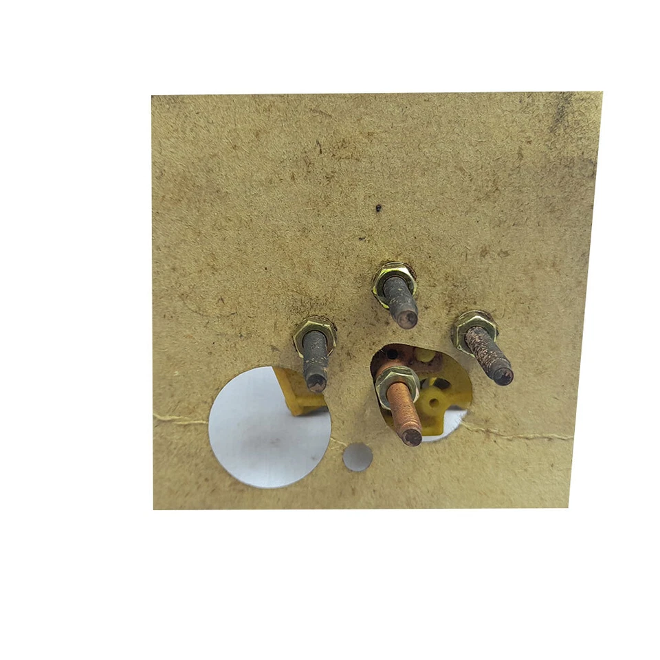 Indicador de combustible para Toyota Hiace 12R NOS GENUINO 751005-061 Foto 3 de 4