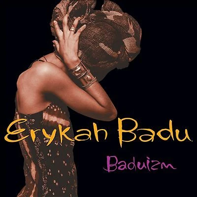 Erykah Badu Live Vinyl | eBay