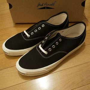 Аутентичные Converse Jack Purcell Ret Bm 28 см, мужские, 9, 5Us, бесплатная доставка No.25132 | eBay
