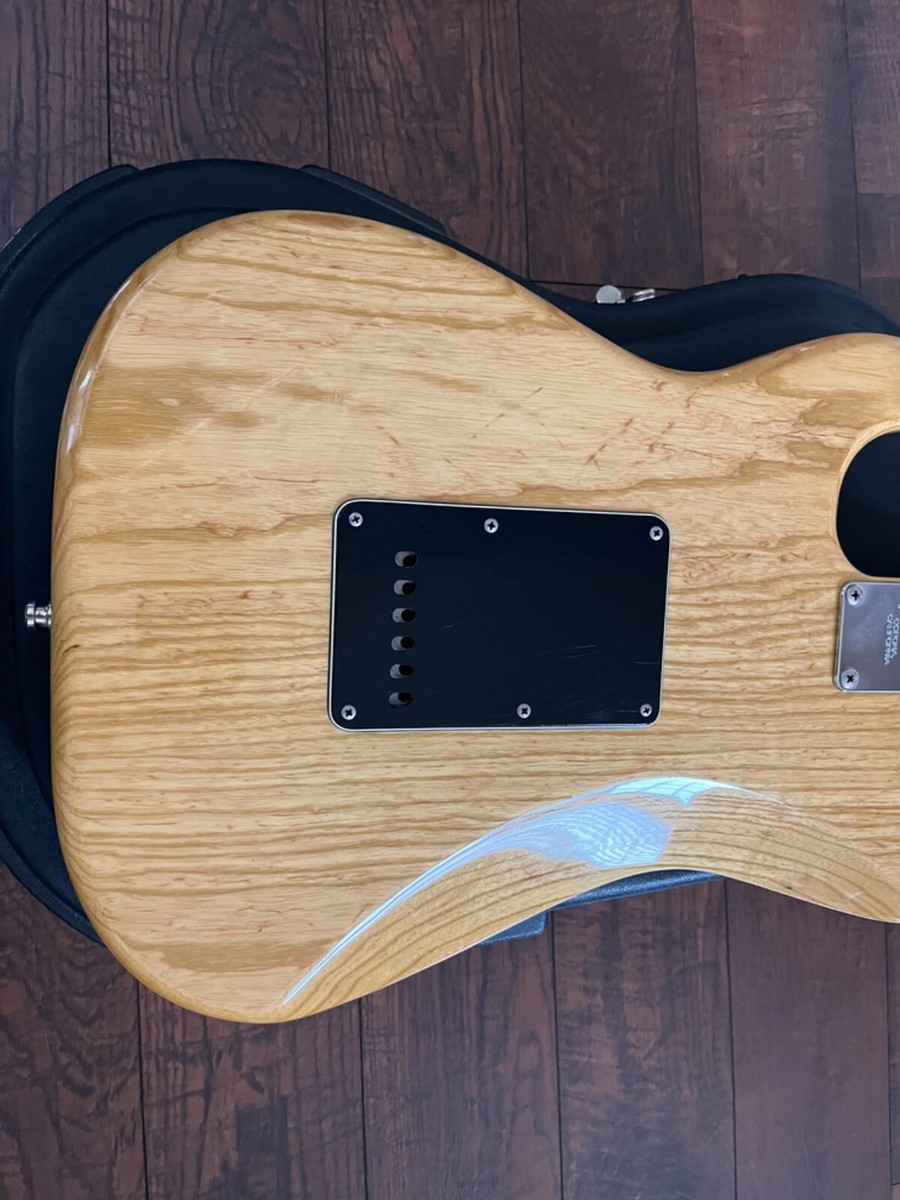 Fender Crafted in Japan Stratocaster Electric Guitar From Japan