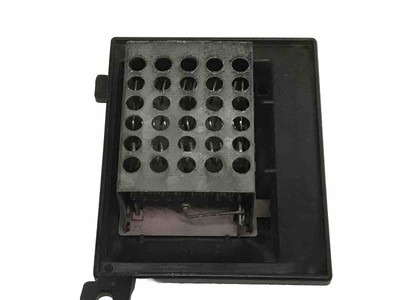A0018216560 Widerstand Heizung MERCEDES VIANO Rahmen online kaufen